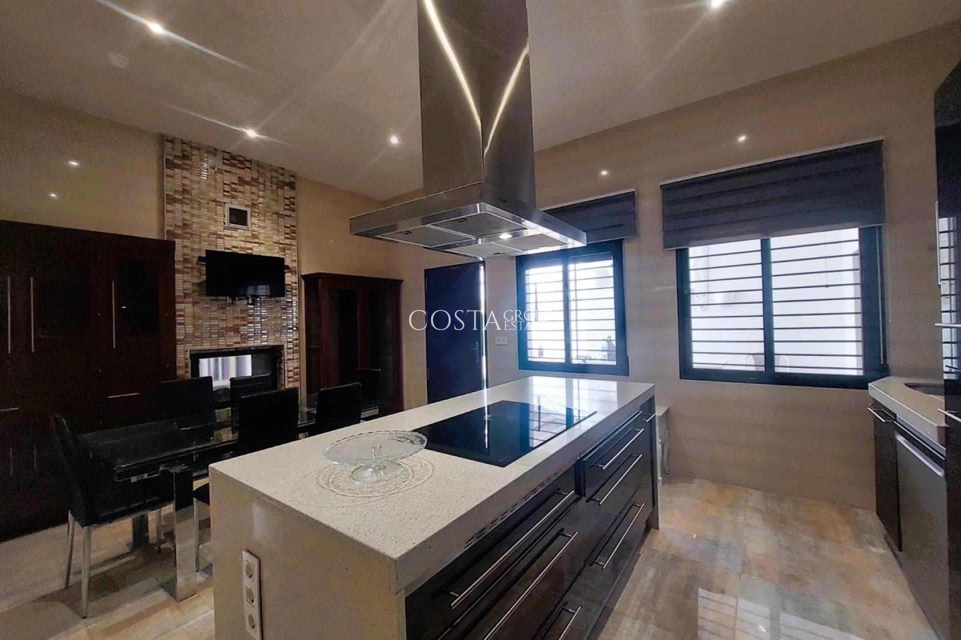 Herverkoop - Villa -
Pilar de la Horadada - Torre De La Horadada