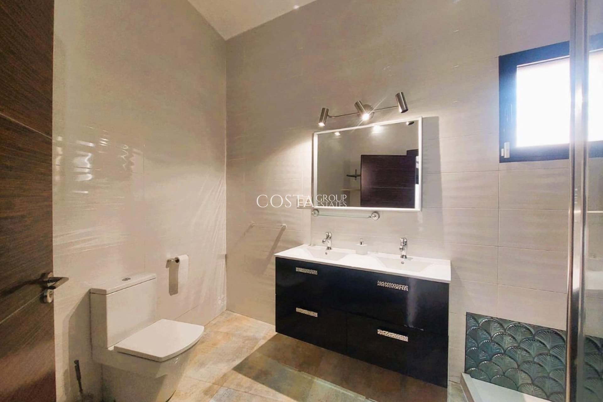 Herverkoop - Villa -
Pilar de la Horadada - Torre De La Horadada