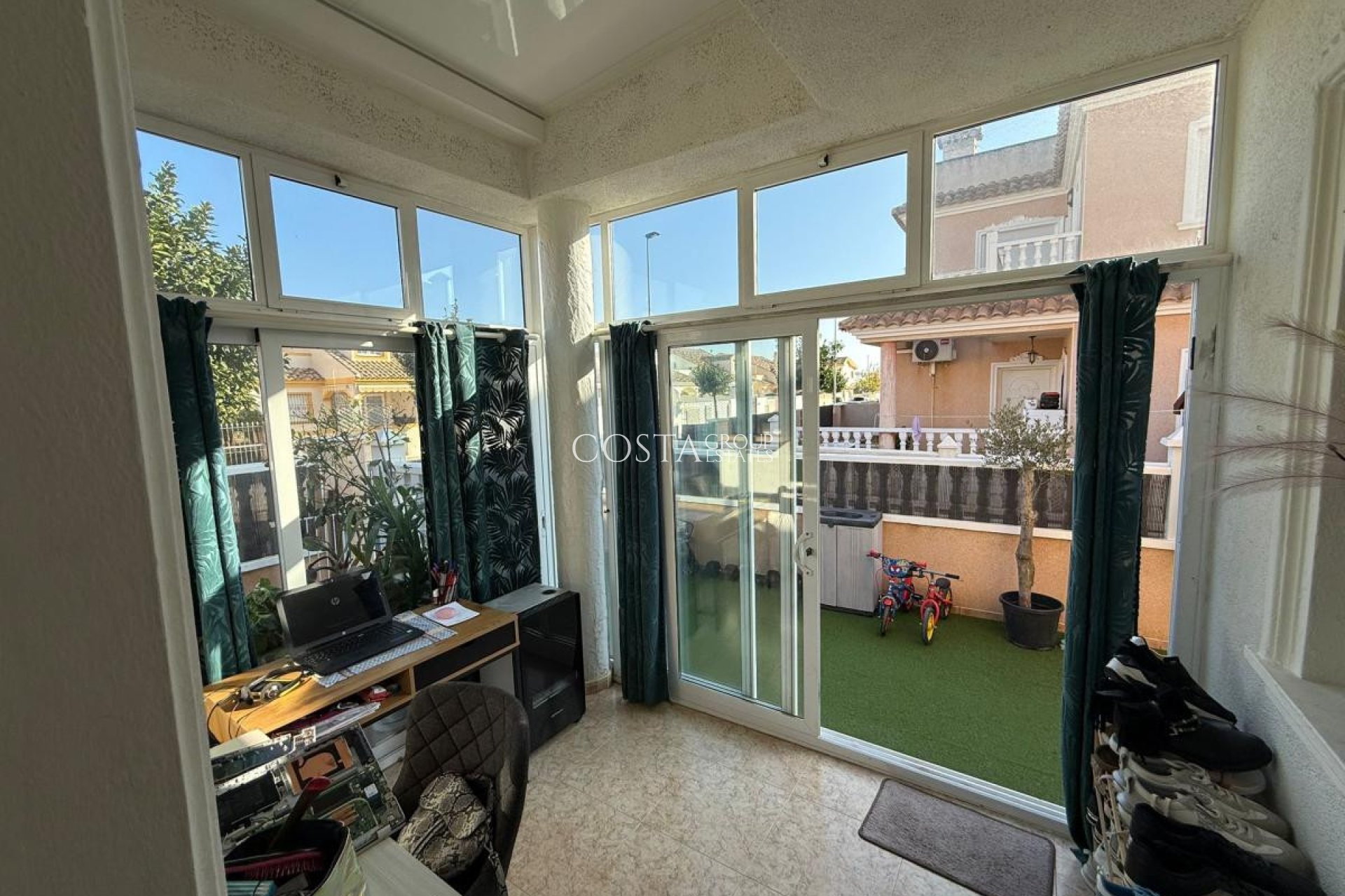 Herverkoop - Villa -
Pilar de la Horadada - Torre De La Horadada