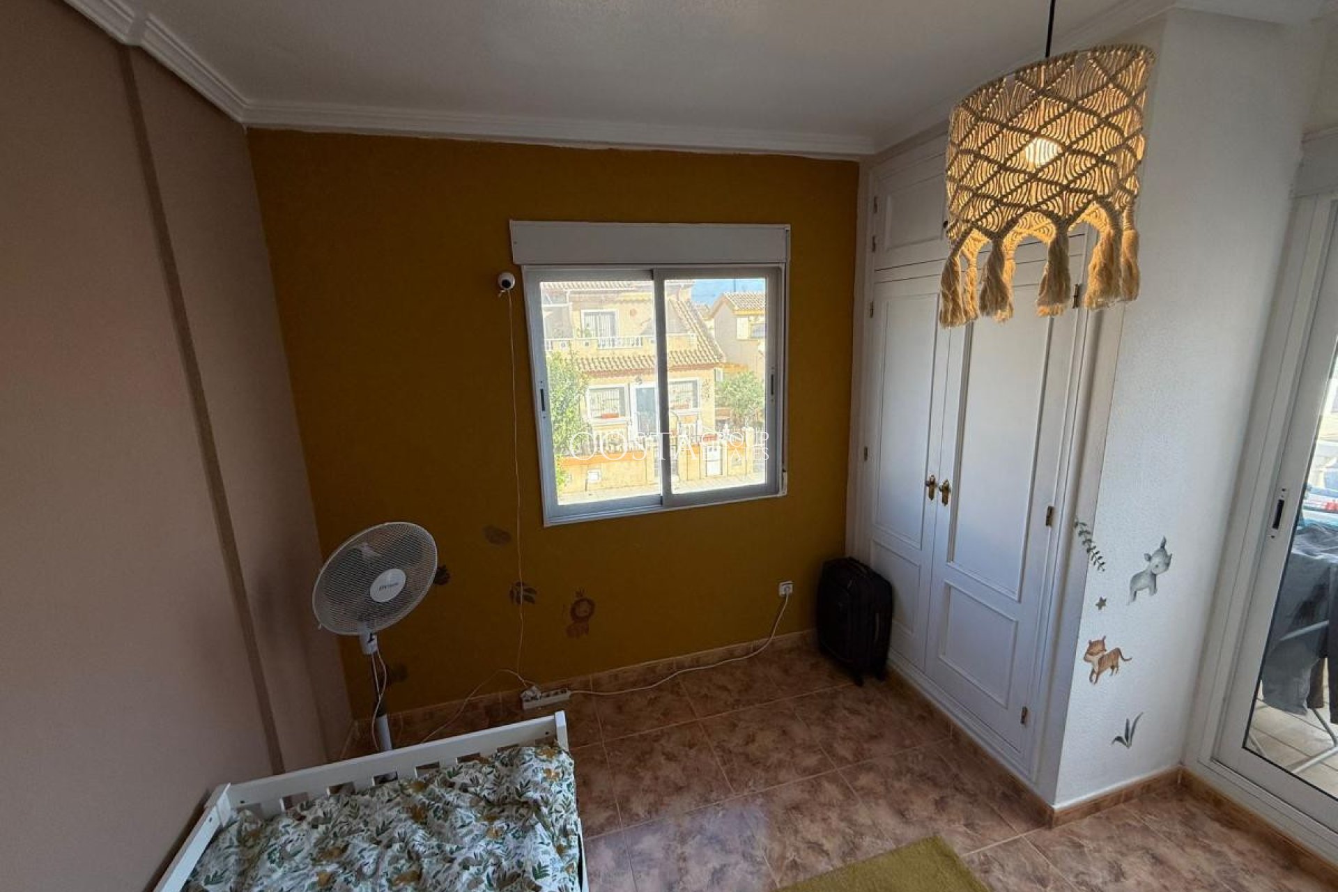 Herverkoop - Villa -
Pilar de la Horadada - Torre De La Horadada