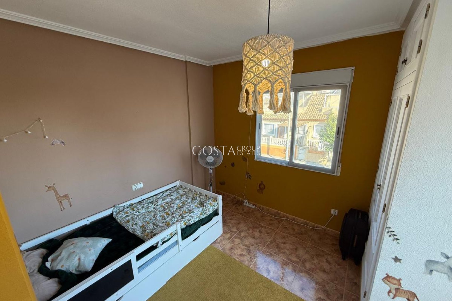 Herverkoop - Villa -
Pilar de la Horadada - Torre De La Horadada