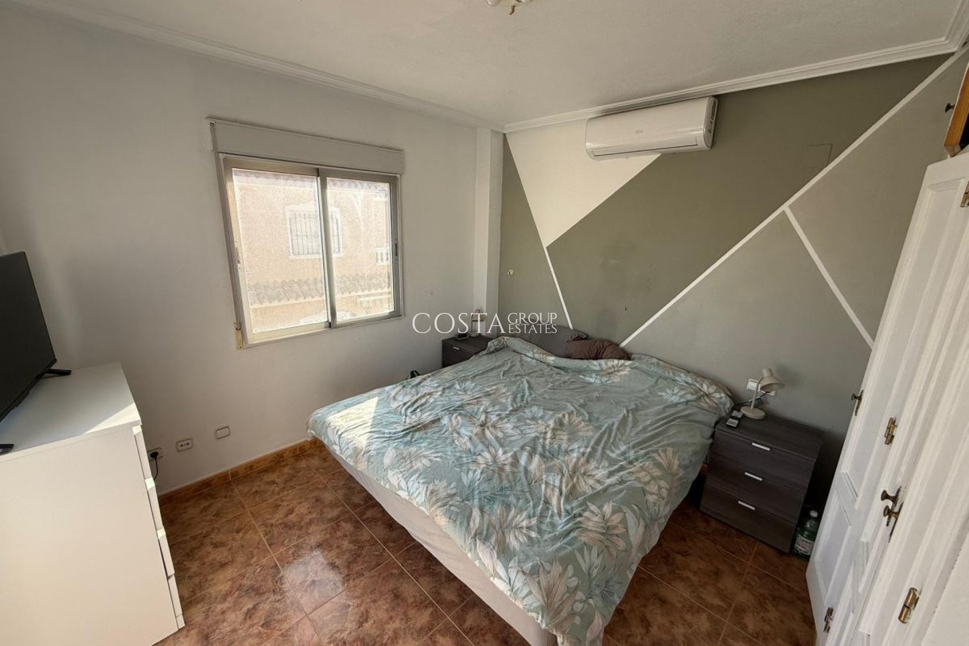 Herverkoop - Villa -
Pilar de la Horadada - Torre De La Horadada