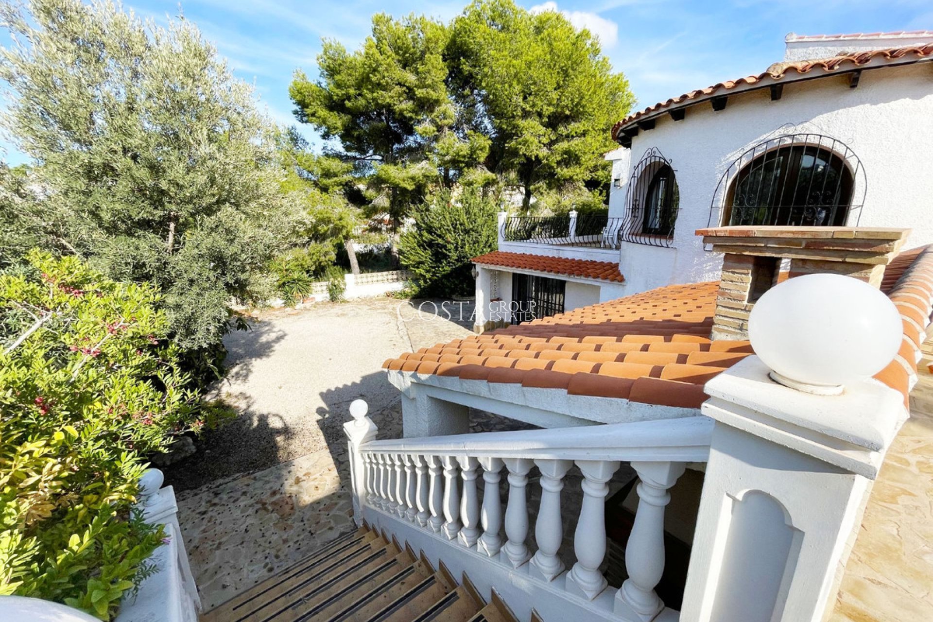 Herverkoop - Villa -
Pinoso - Los Pinos