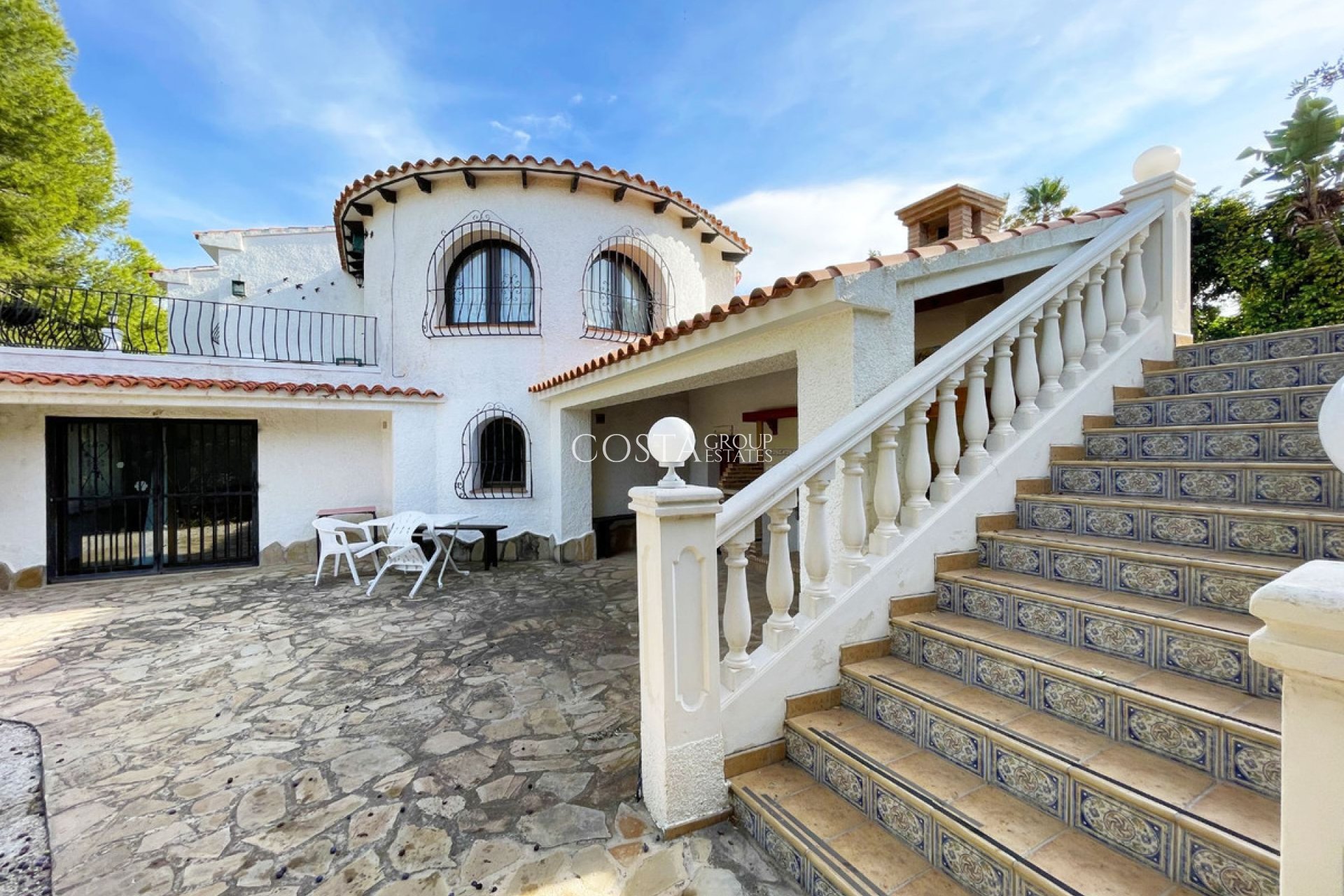 Herverkoop - Villa -
Pinoso - Los Pinos