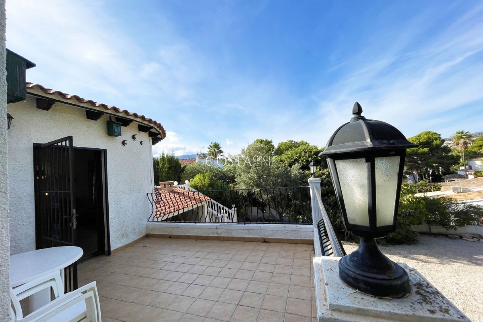 Herverkoop - Villa -
Pinoso - Los Pinos