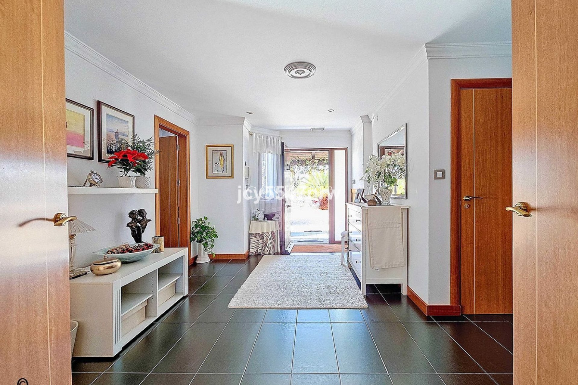 Herverkoop - Villa -
Pinoso - Pinoso Centro