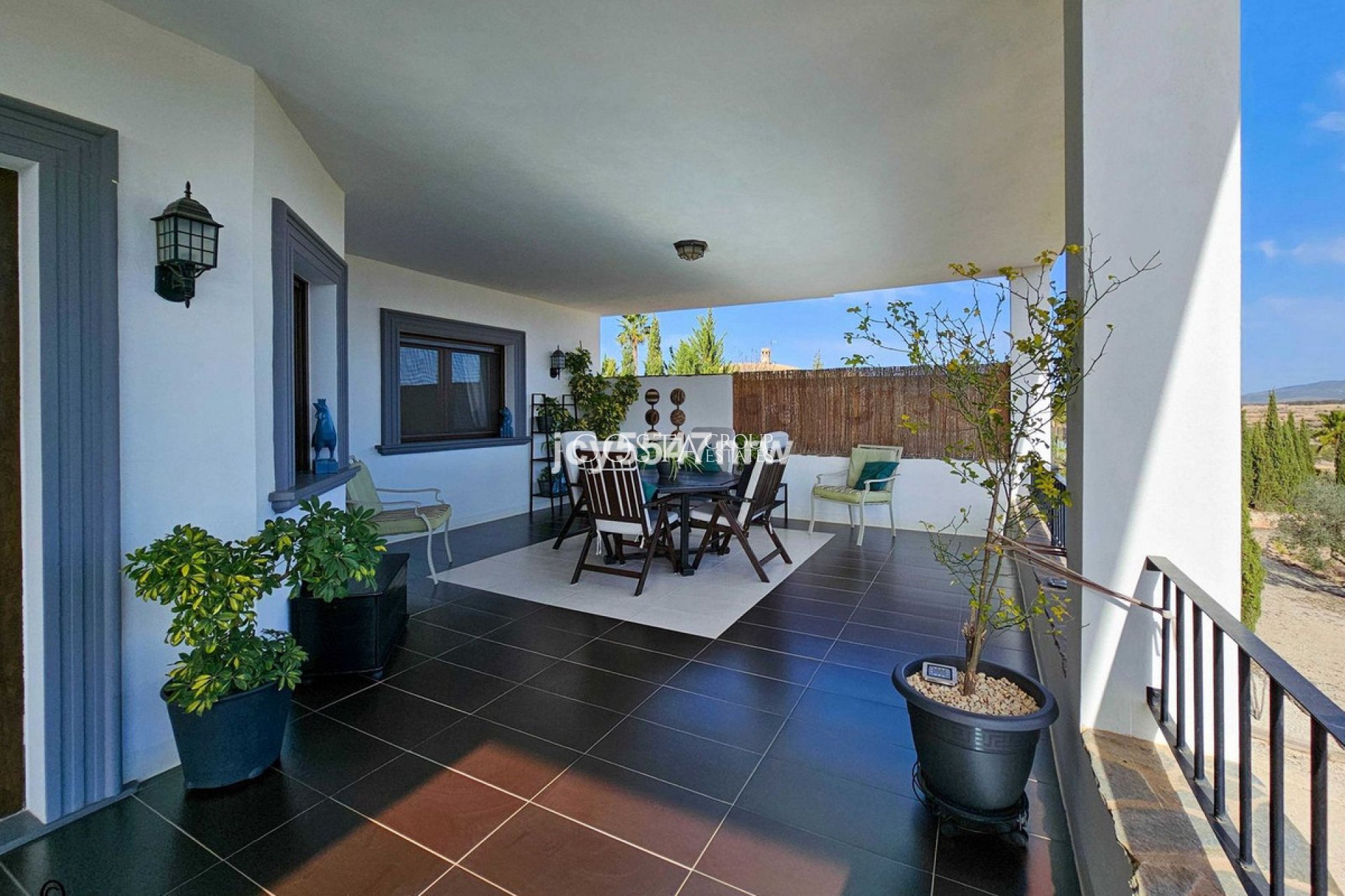 Herverkoop - Villa -
Pinoso - Pinoso Centro