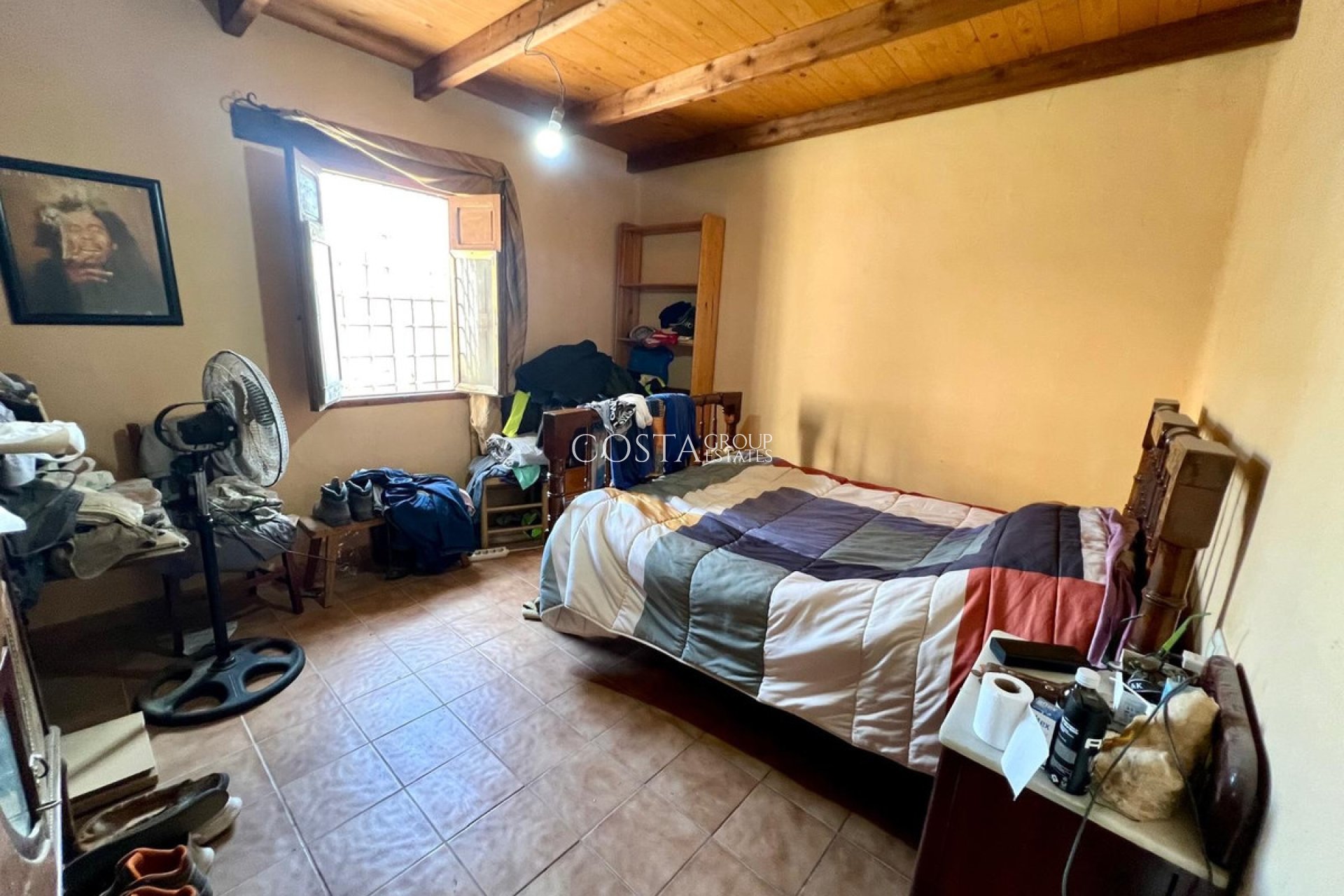 Herverkoop - Villa -
Pinoso - Pinoso Centro