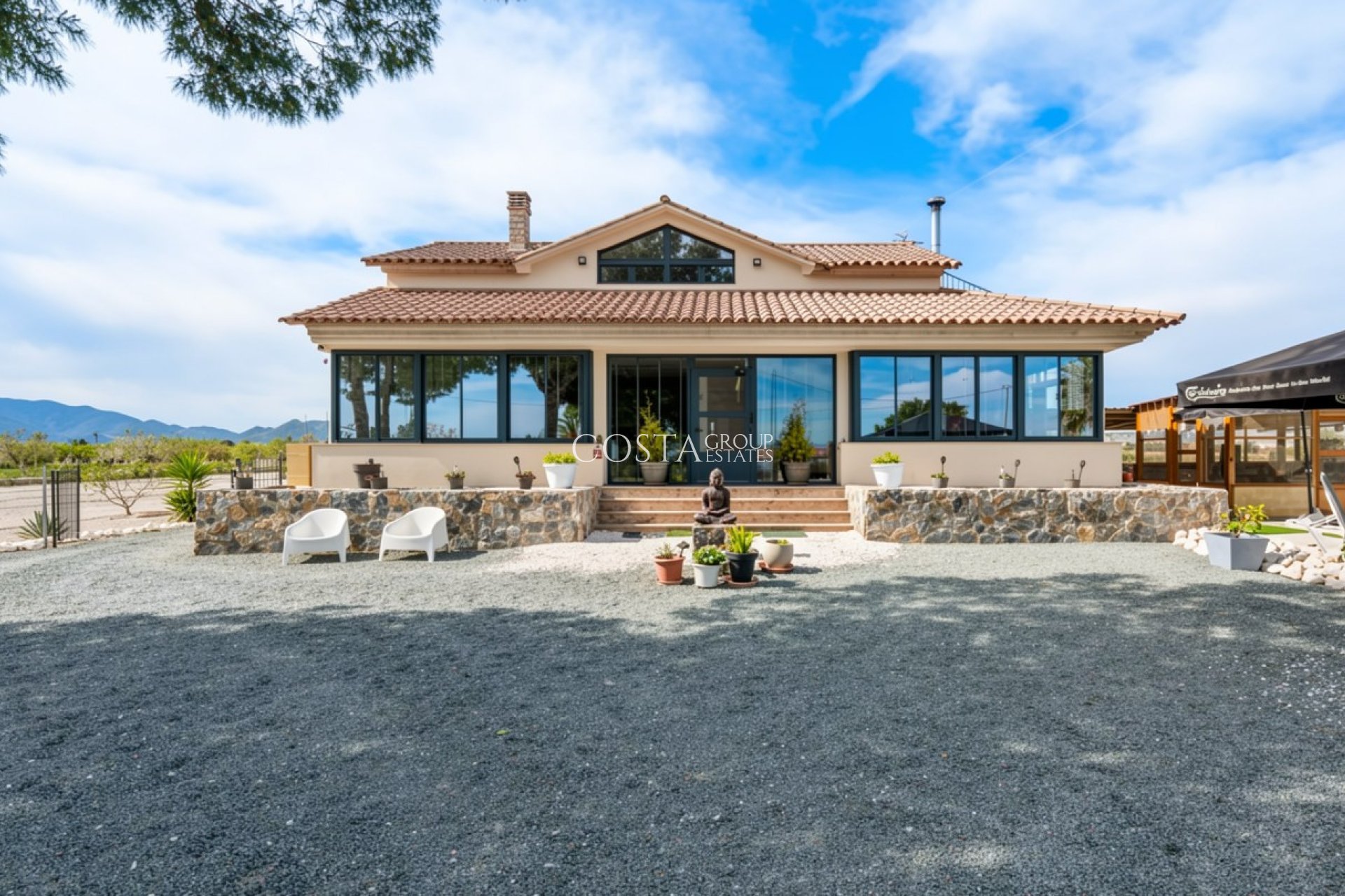 Herverkoop - Villa -
Puerto Lumbreras - Esparragal de Puerto Lumbreras