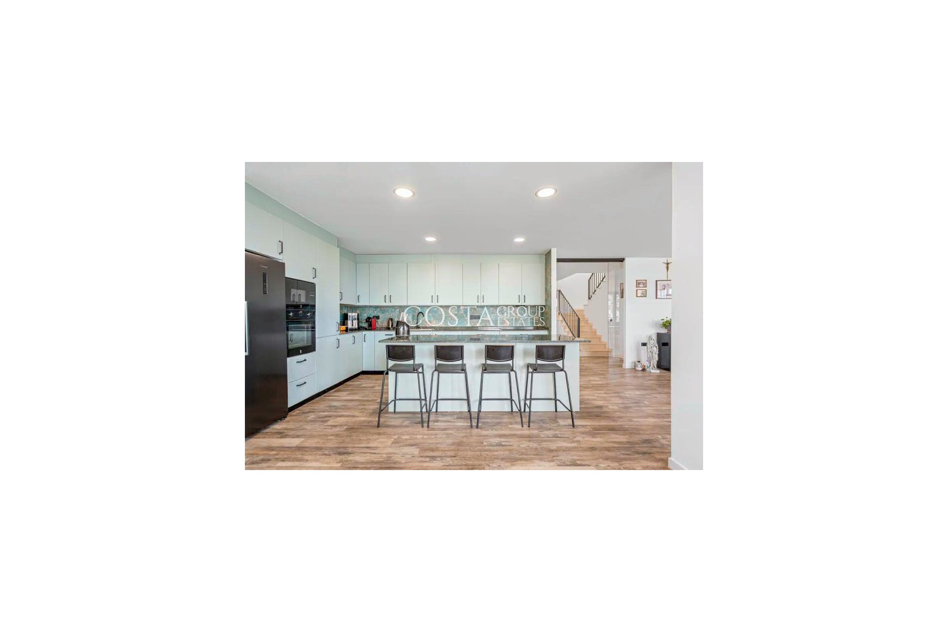 Herverkoop - Villa -
Puerto Lumbreras - Esparragal de Puerto Lumbreras