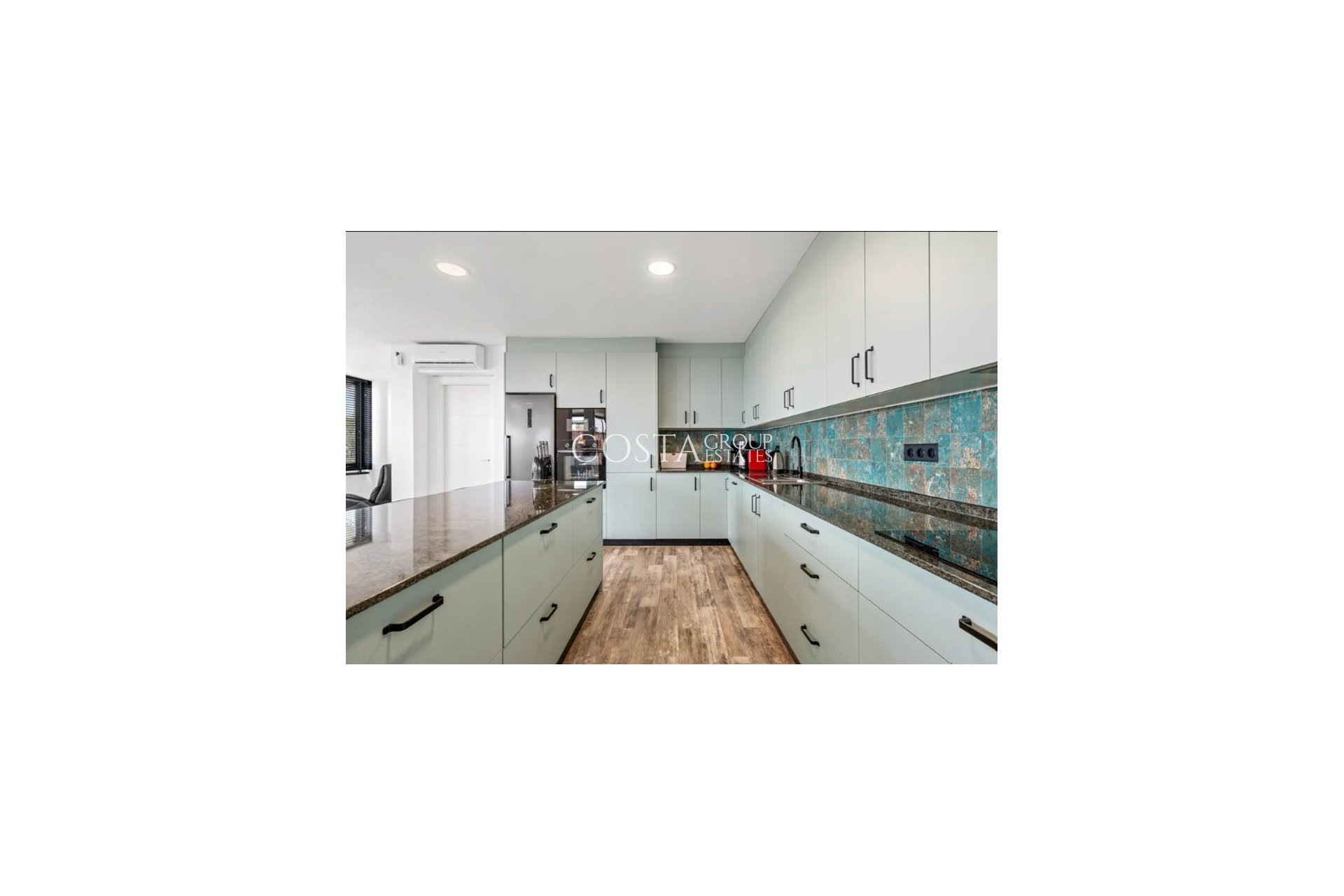 Herverkoop - Villa -
Puerto Lumbreras - Esparragal de Puerto Lumbreras