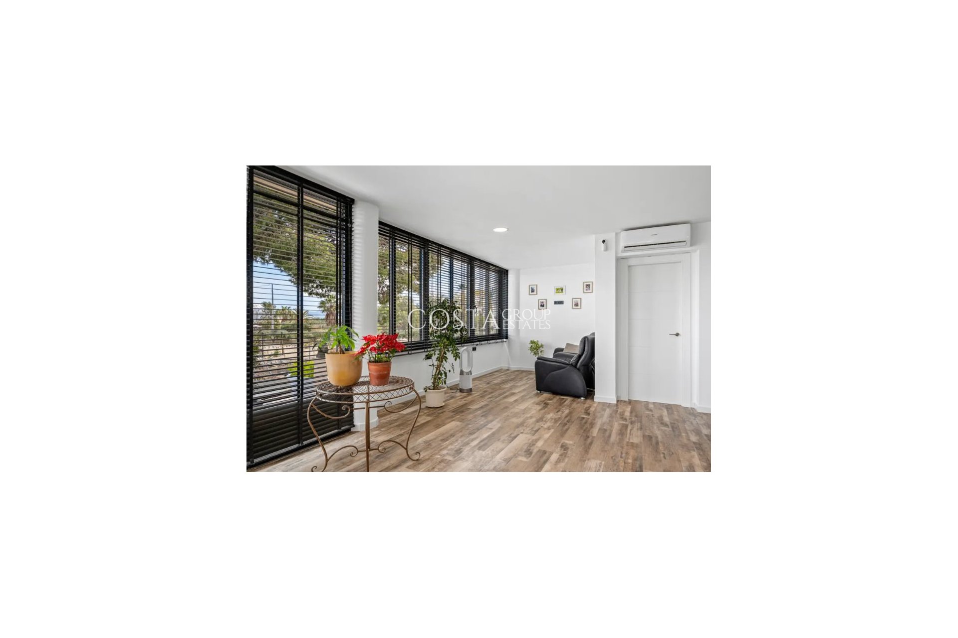 Herverkoop - Villa -
Puerto Lumbreras - Esparragal de Puerto Lumbreras
