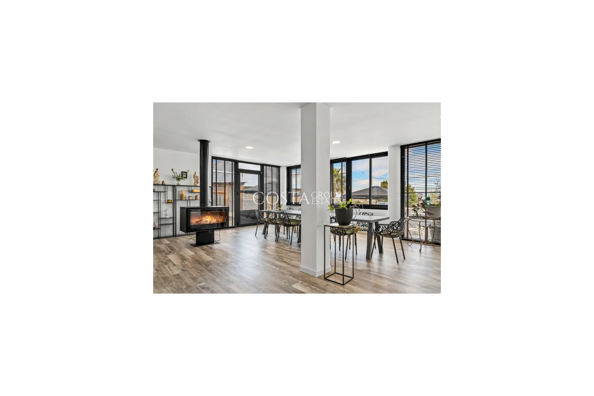 Herverkoop - Villa -
Puerto Lumbreras - Esparragal de Puerto Lumbreras