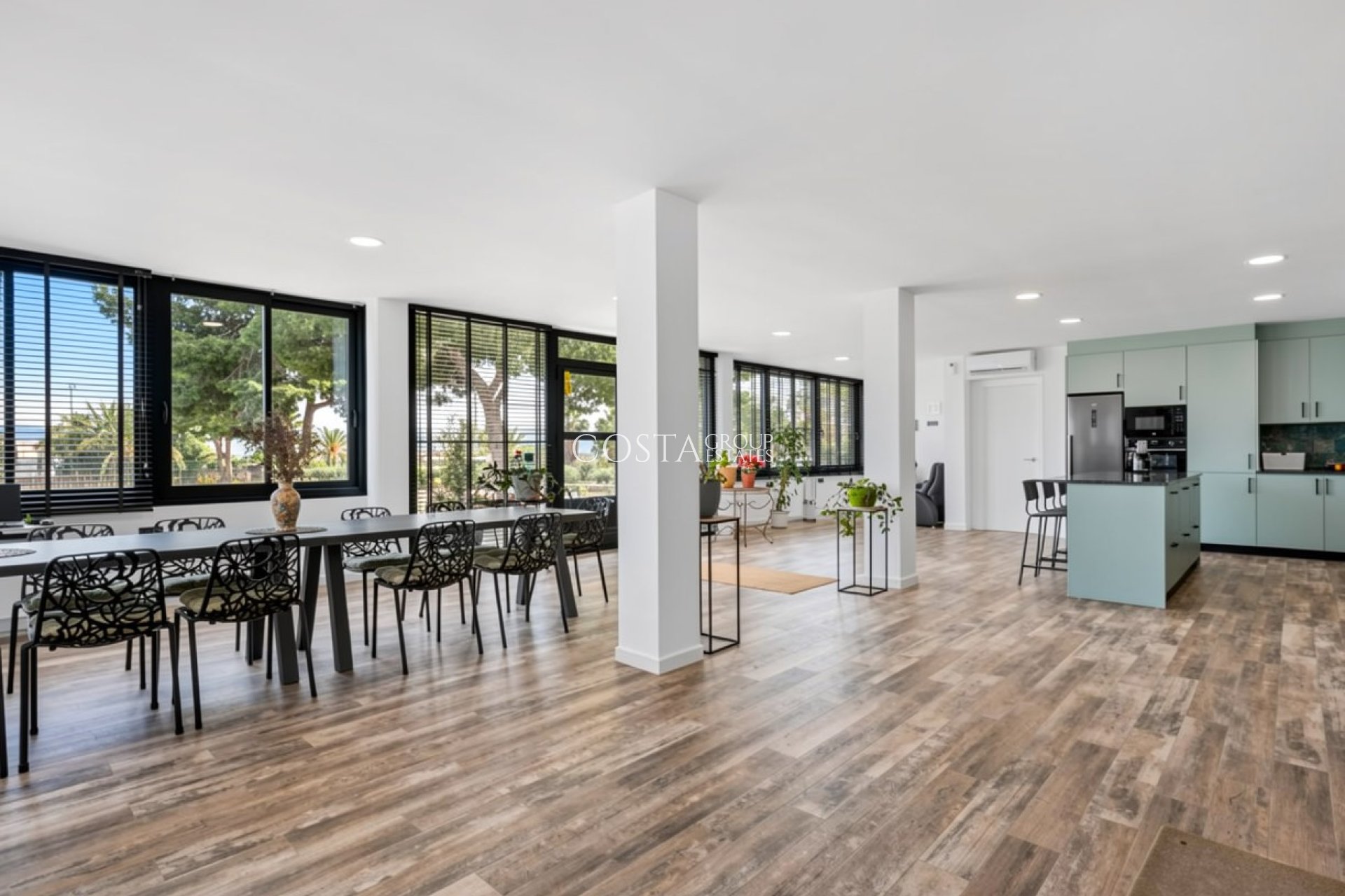Herverkoop - Villa -
Puerto Lumbreras - Esparragal de Puerto Lumbreras