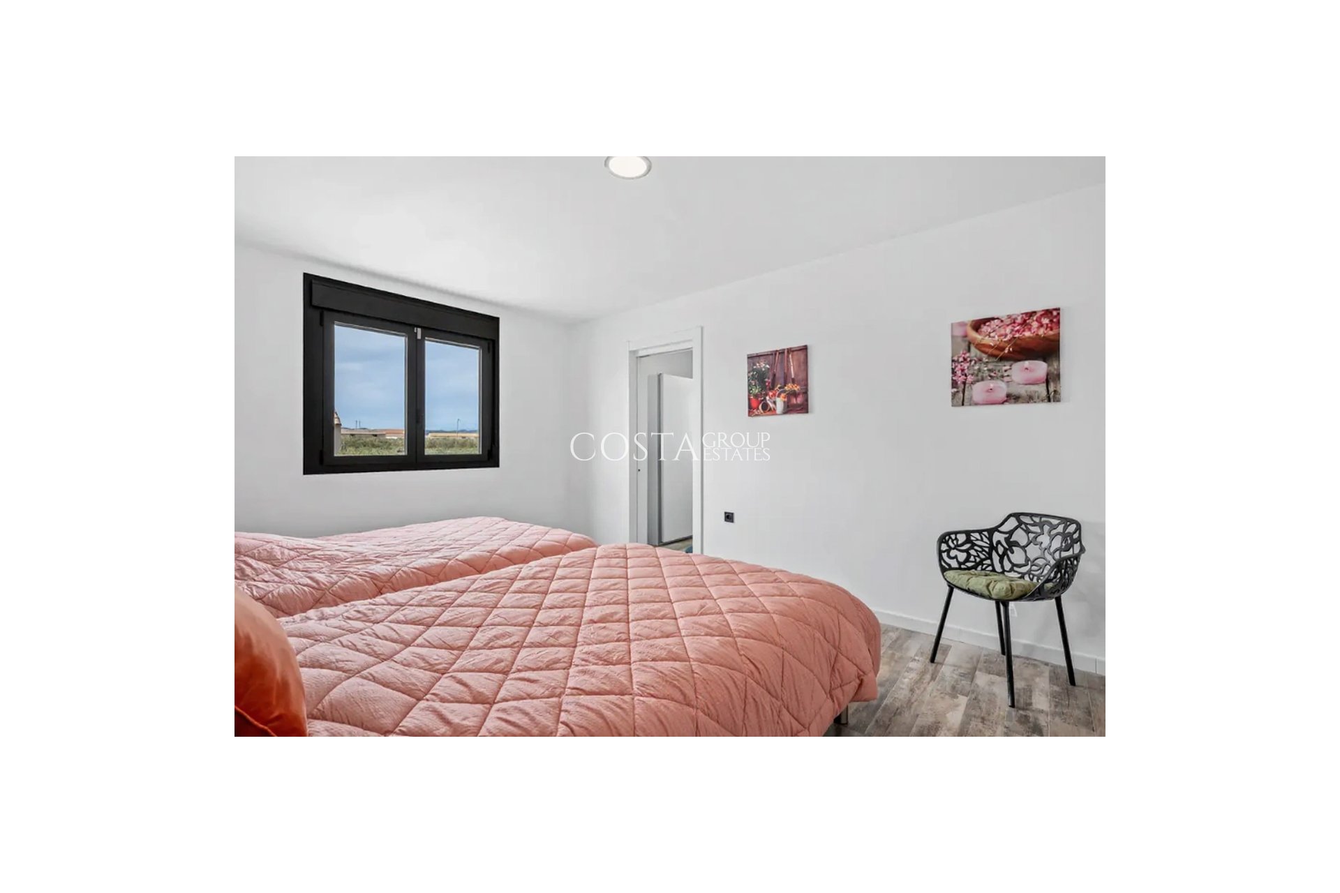 Herverkoop - Villa -
Puerto Lumbreras - Esparragal de Puerto Lumbreras