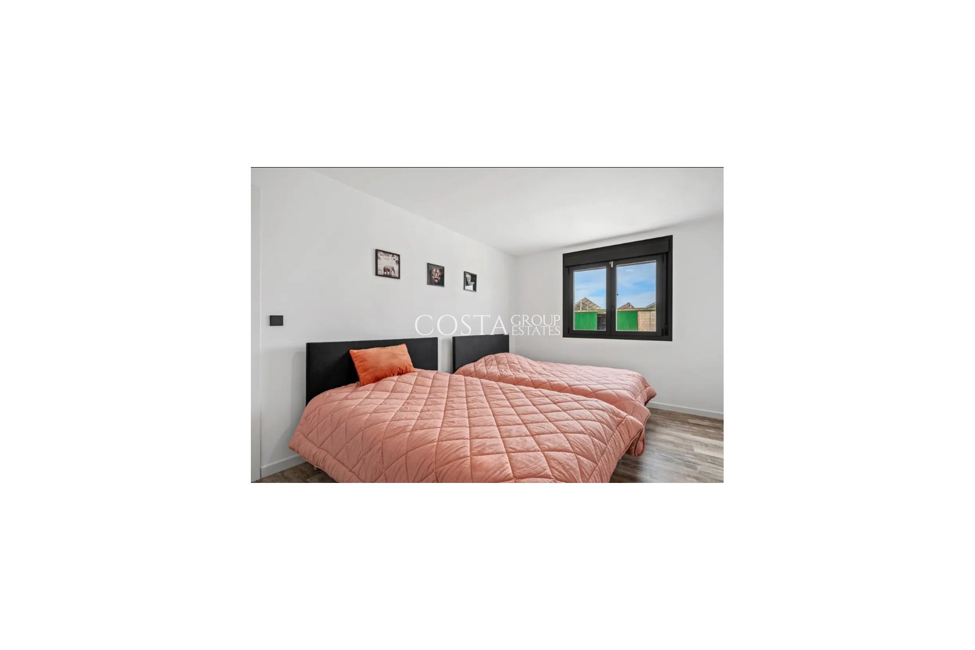 Herverkoop - Villa -
Puerto Lumbreras - Esparragal de Puerto Lumbreras