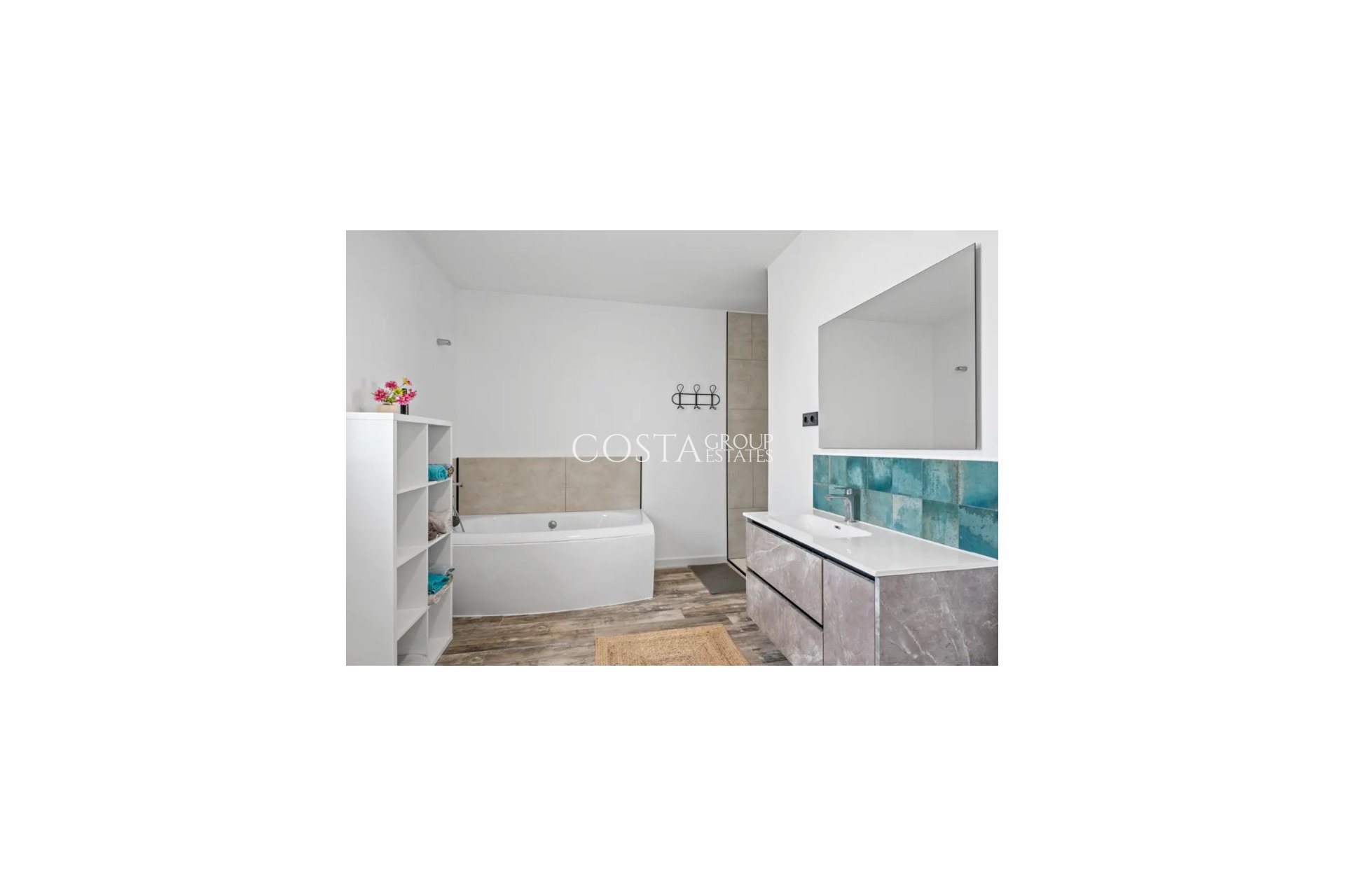 Herverkoop - Villa -
Puerto Lumbreras - Esparragal de Puerto Lumbreras