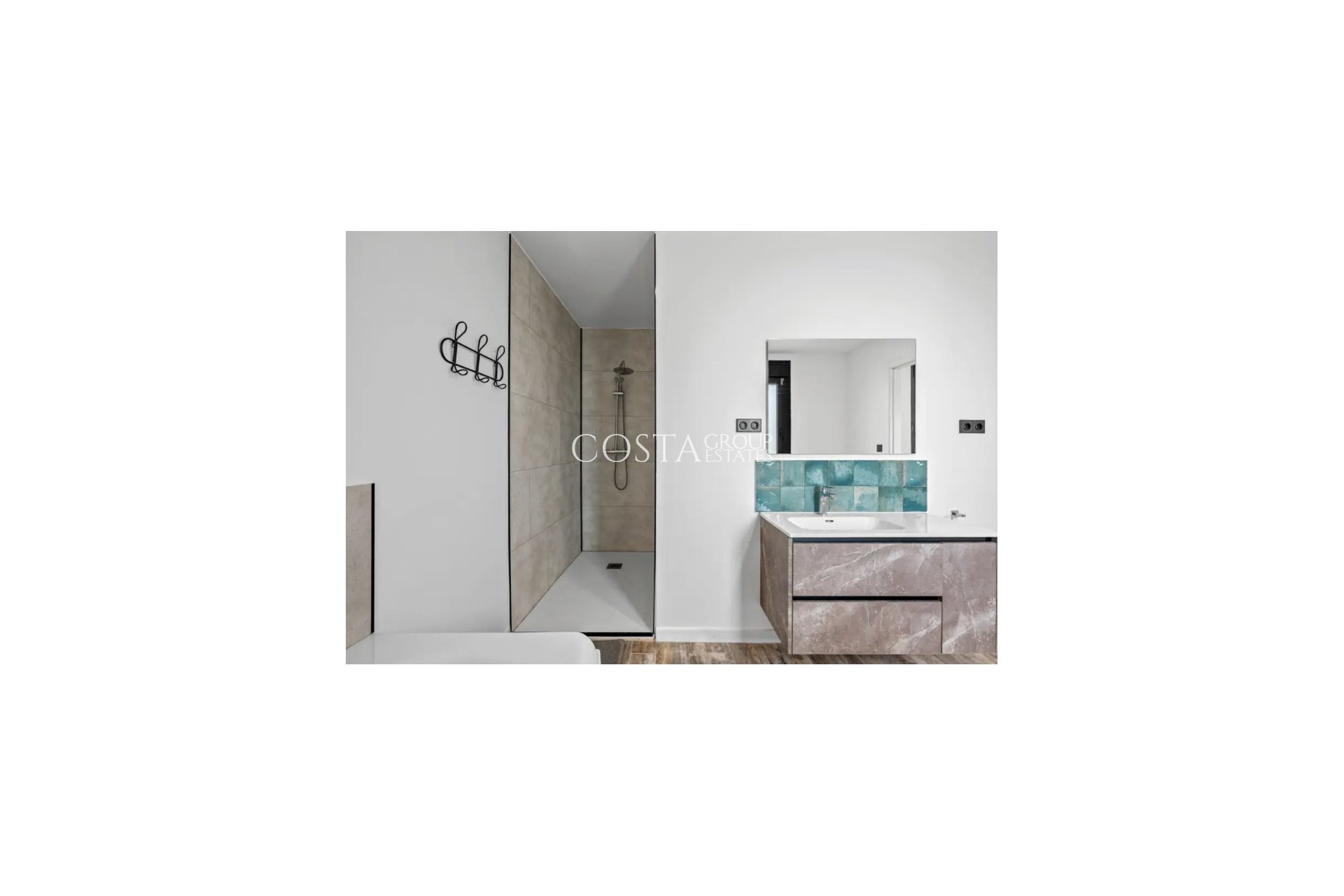 Herverkoop - Villa -
Puerto Lumbreras - Esparragal de Puerto Lumbreras
