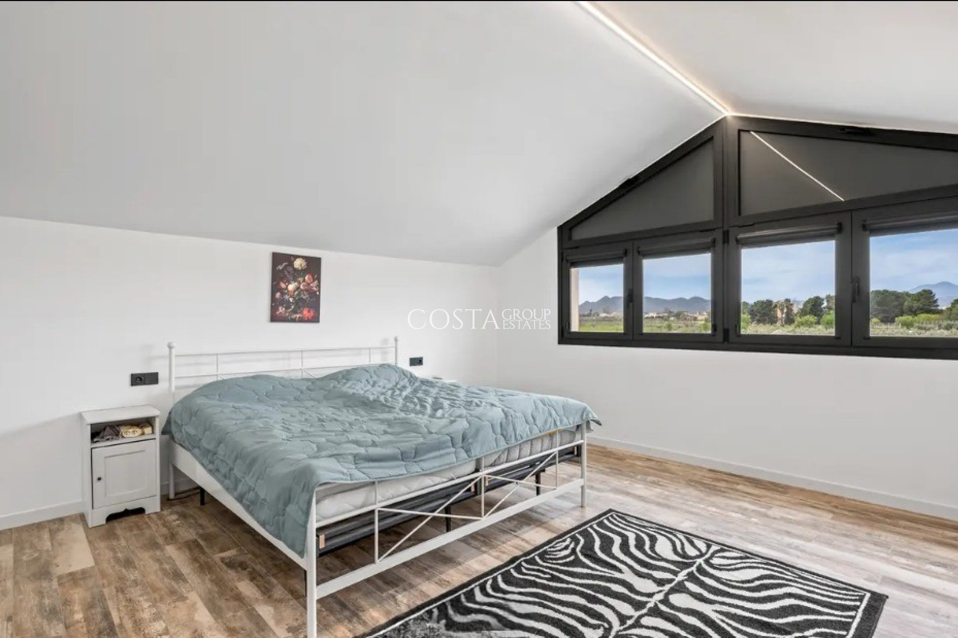 Herverkoop - Villa -
Puerto Lumbreras - Esparragal de Puerto Lumbreras