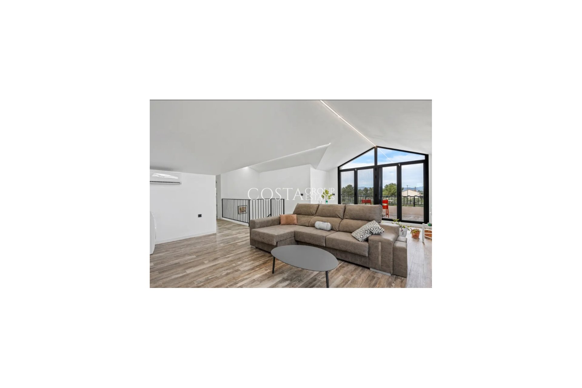 Herverkoop - Villa -
Puerto Lumbreras - Esparragal de Puerto Lumbreras