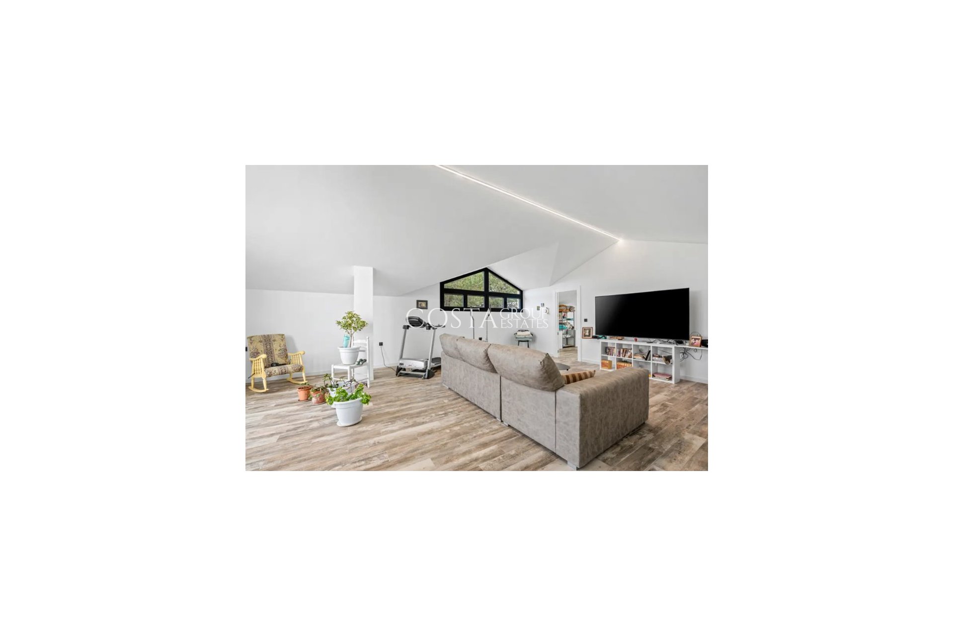 Herverkoop - Villa -
Puerto Lumbreras - Esparragal de Puerto Lumbreras