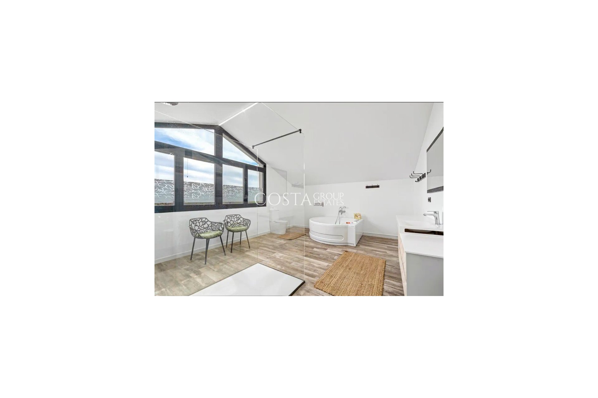 Herverkoop - Villa -
Puerto Lumbreras - Esparragal de Puerto Lumbreras