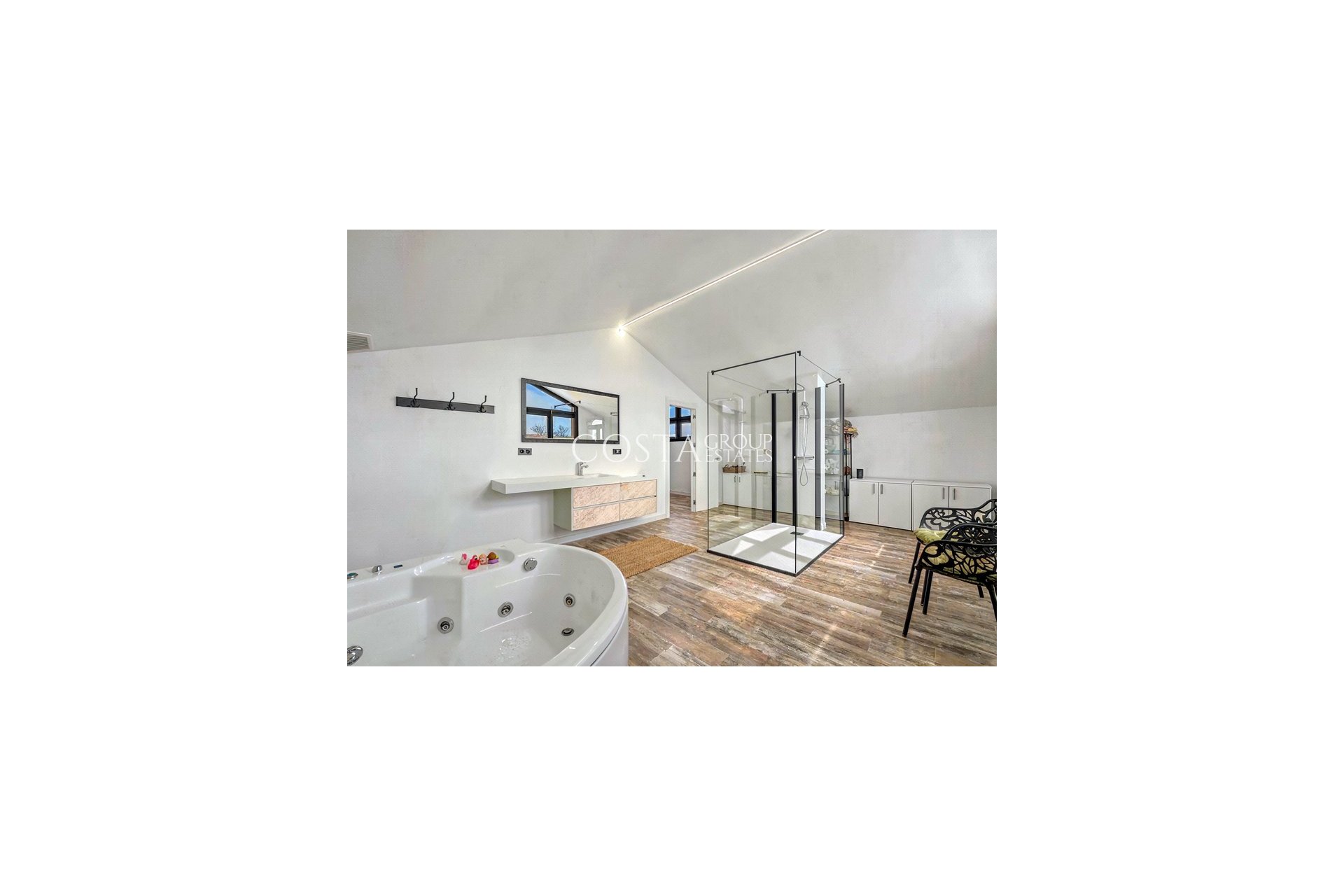 Herverkoop - Villa -
Puerto Lumbreras - Esparragal de Puerto Lumbreras