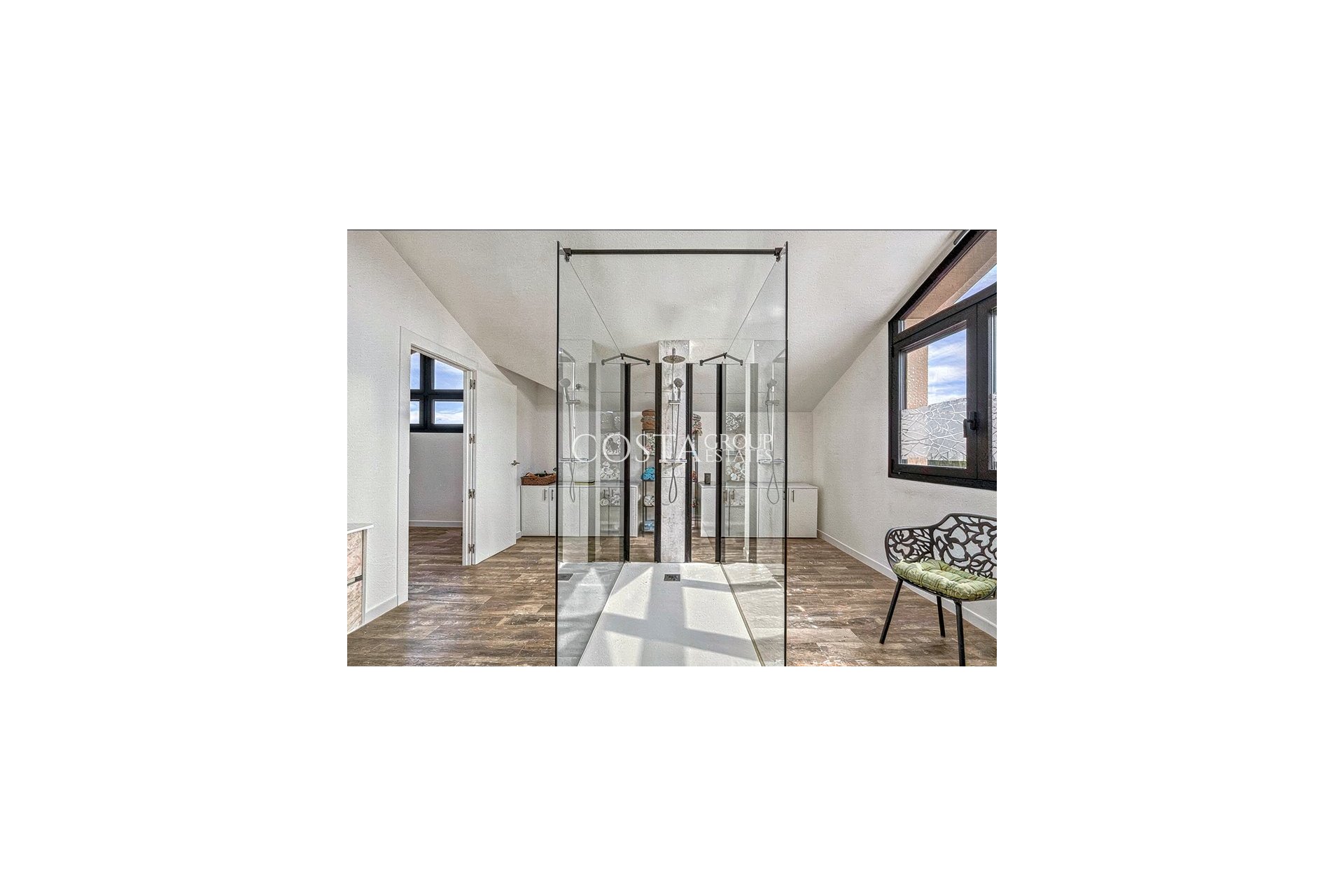 Herverkoop - Villa -
Puerto Lumbreras - Esparragal de Puerto Lumbreras