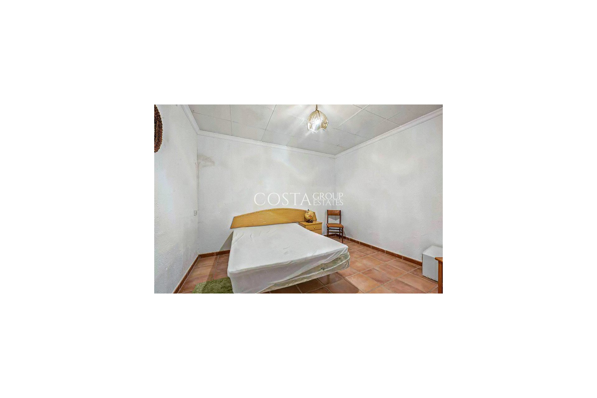 Herverkoop - Villa -
Puerto Lumbreras - Esparragal de Puerto Lumbreras