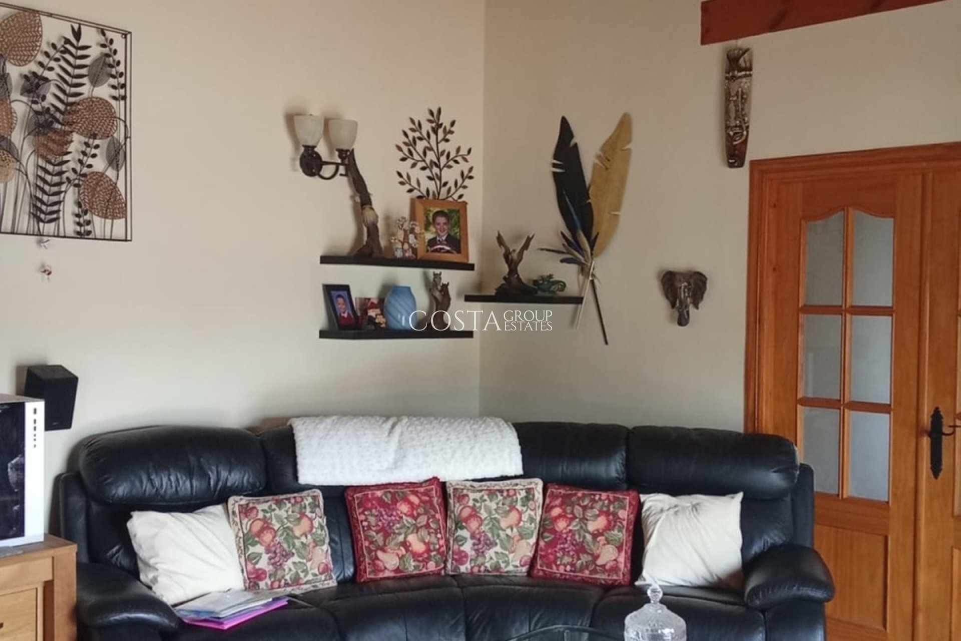 Herverkoop - Villa -
Puerto Lumbreras - Puerto Lumbreras Centro