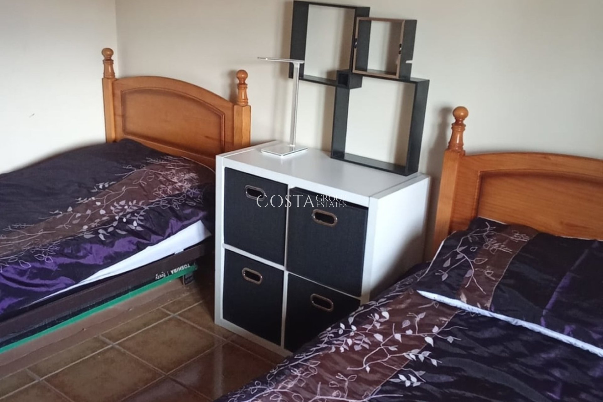 Herverkoop - Villa -
Puerto Lumbreras - Puerto Lumbreras Centro