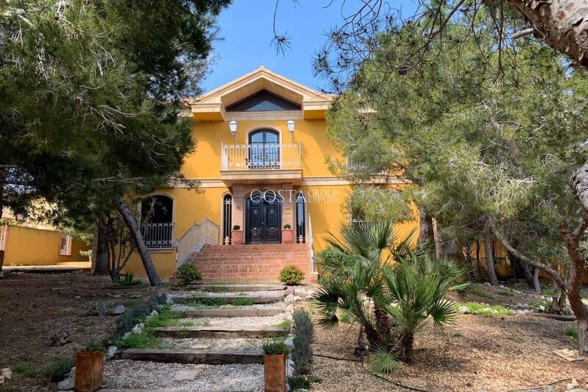 Herverkoop - Villa -
Rojales - Ciudad Quesada