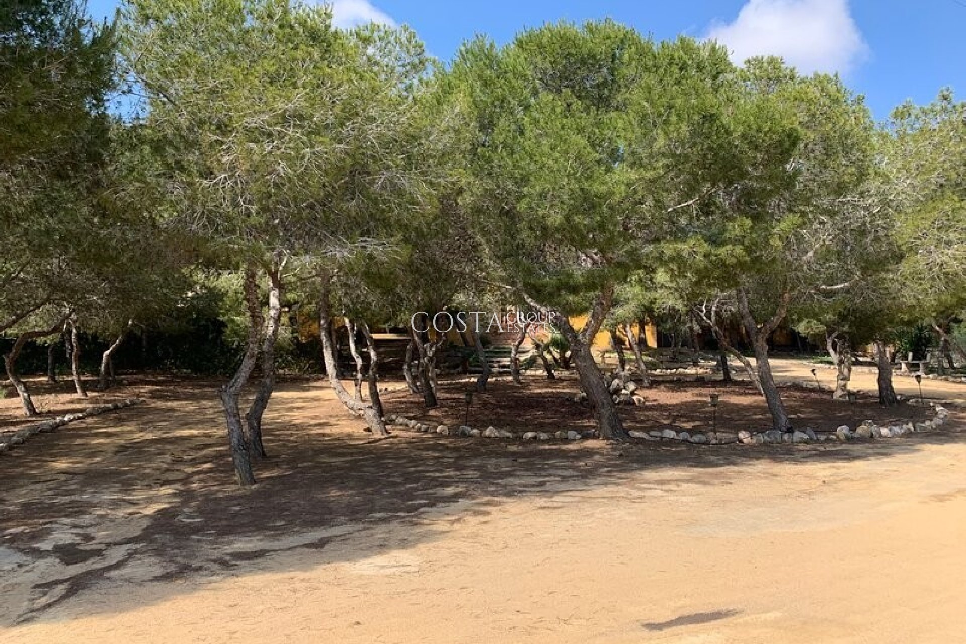 Herverkoop - Villa -
Rojales - Ciudad Quesada