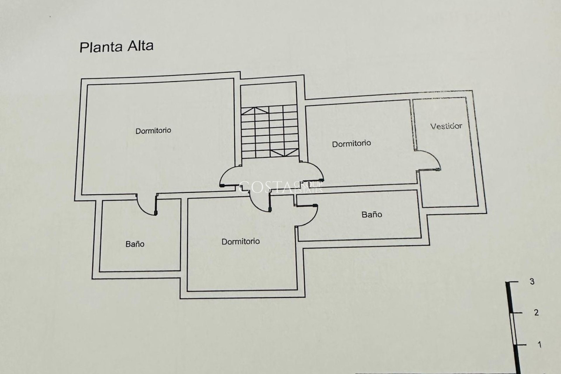 Herverkoop - Villa -
Rojales - Ciudad Quesada