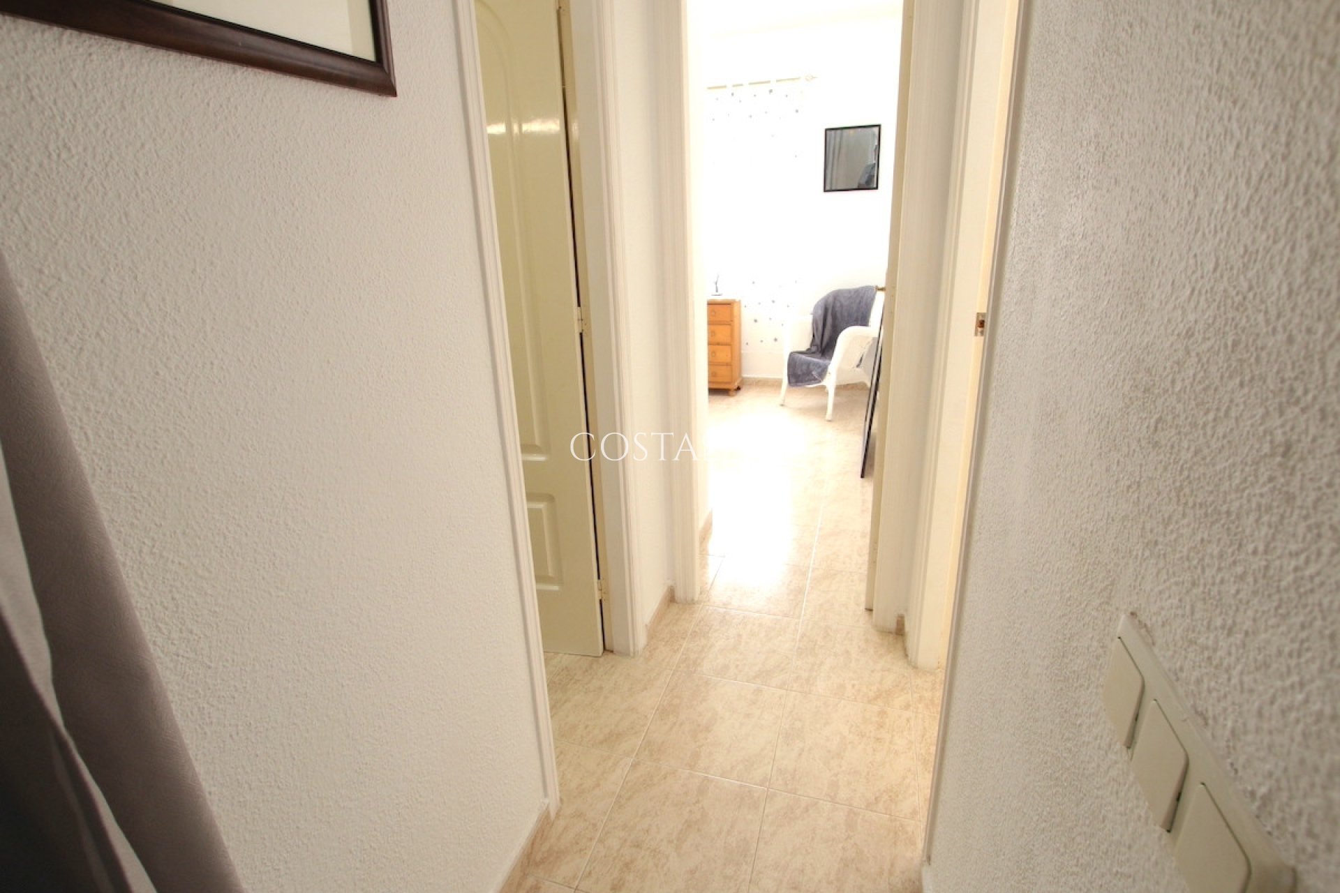 Herverkoop - Villa -
Rojales - Ciudad Quesada