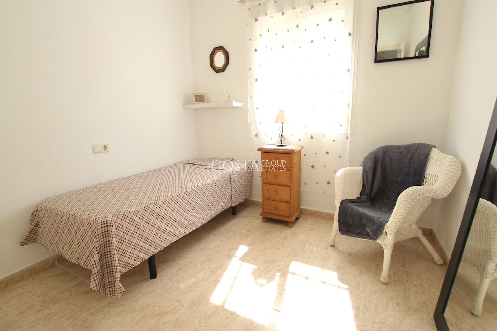 Herverkoop - Villa -
Rojales - Ciudad Quesada
