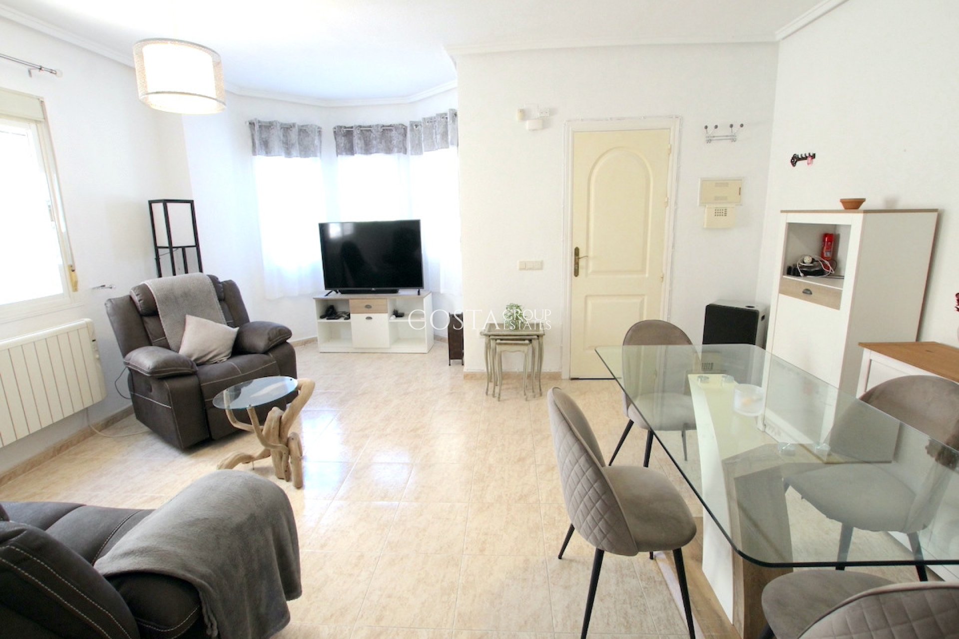 Herverkoop - Villa -
Rojales - Ciudad Quesada