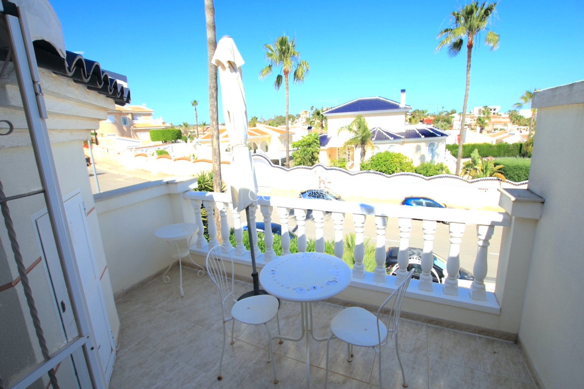 Herverkoop - Villa -
Rojales - Ciudad Quesada
