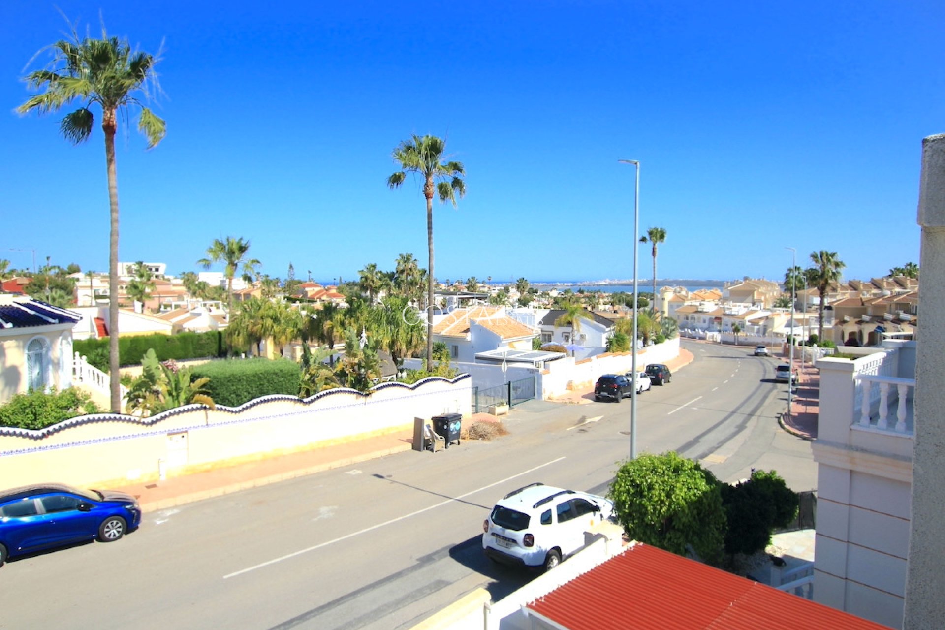 Herverkoop - Villa -
Rojales - Ciudad Quesada