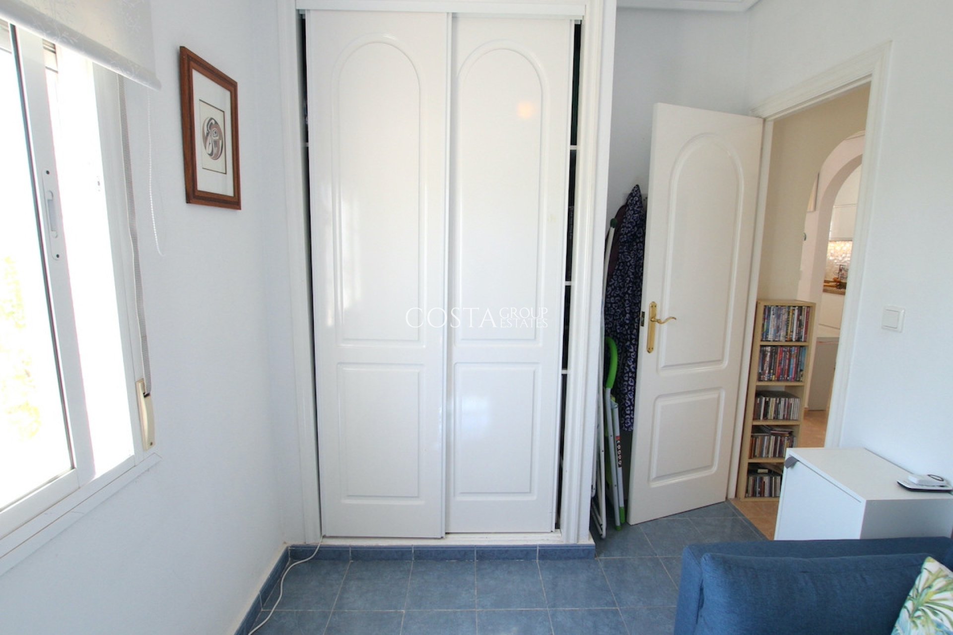 Herverkoop - Villa -
Rojales - Ciudad Quesada