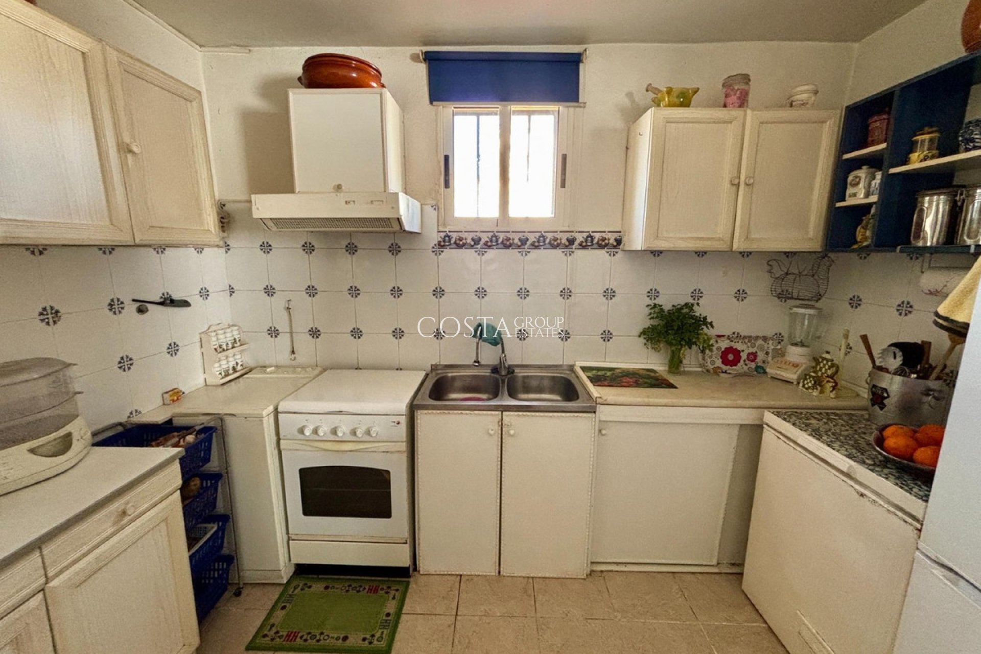 Herverkoop - Villa -
Rojales - Ciudad Quesada