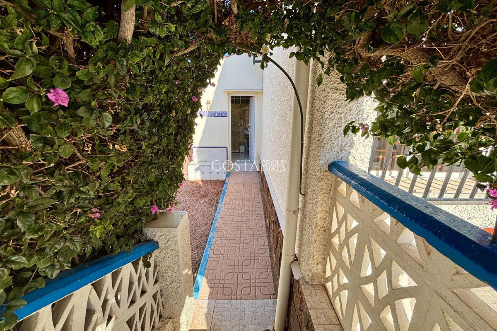 Herverkoop - Villa -
Rojales - Ciudad Quesada