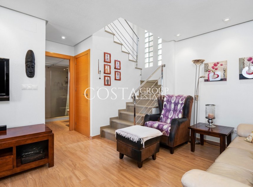 Herverkoop - Villa -
Rojales - Ciudad Quesada