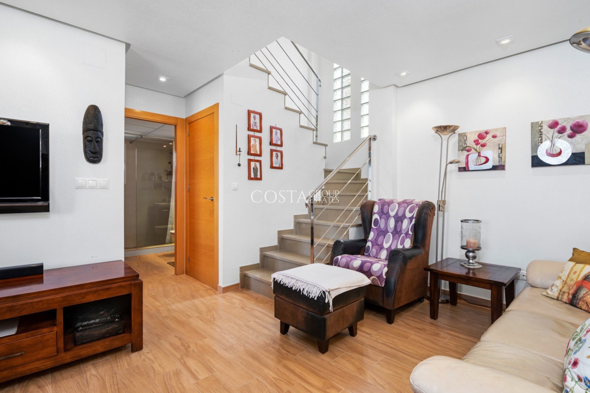 Herverkoop - Villa -
Rojales - Ciudad Quesada