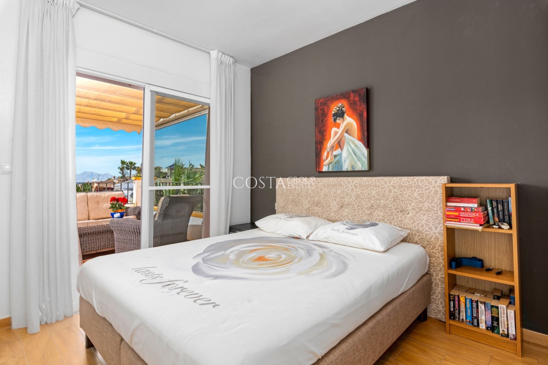 Herverkoop - Villa -
Rojales - Ciudad Quesada