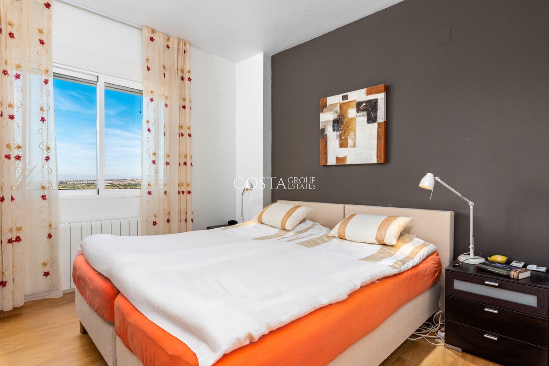 Herverkoop - Villa -
Rojales - Ciudad Quesada