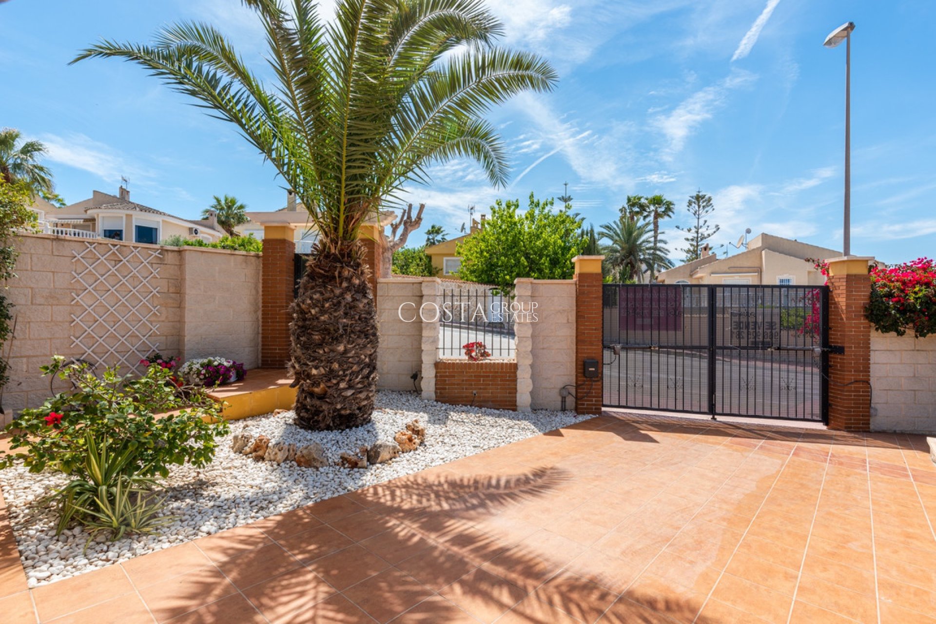 Herverkoop - Villa -
Rojales - Ciudad Quesada