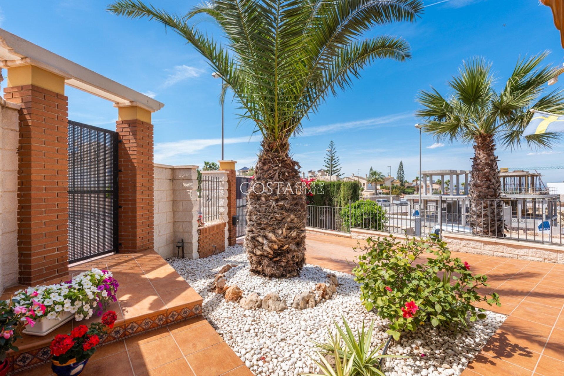 Herverkoop - Villa -
Rojales - Ciudad Quesada
