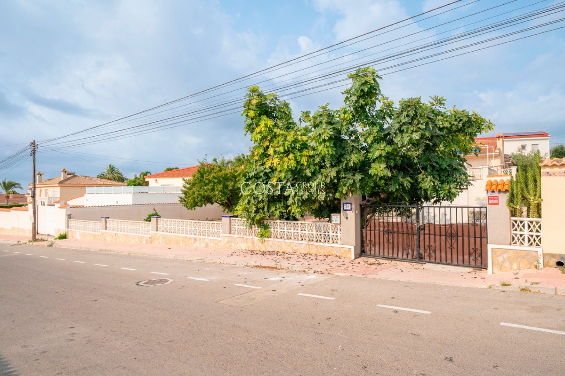 Herverkoop - Villa -
Rojales - Ciudad Quesada