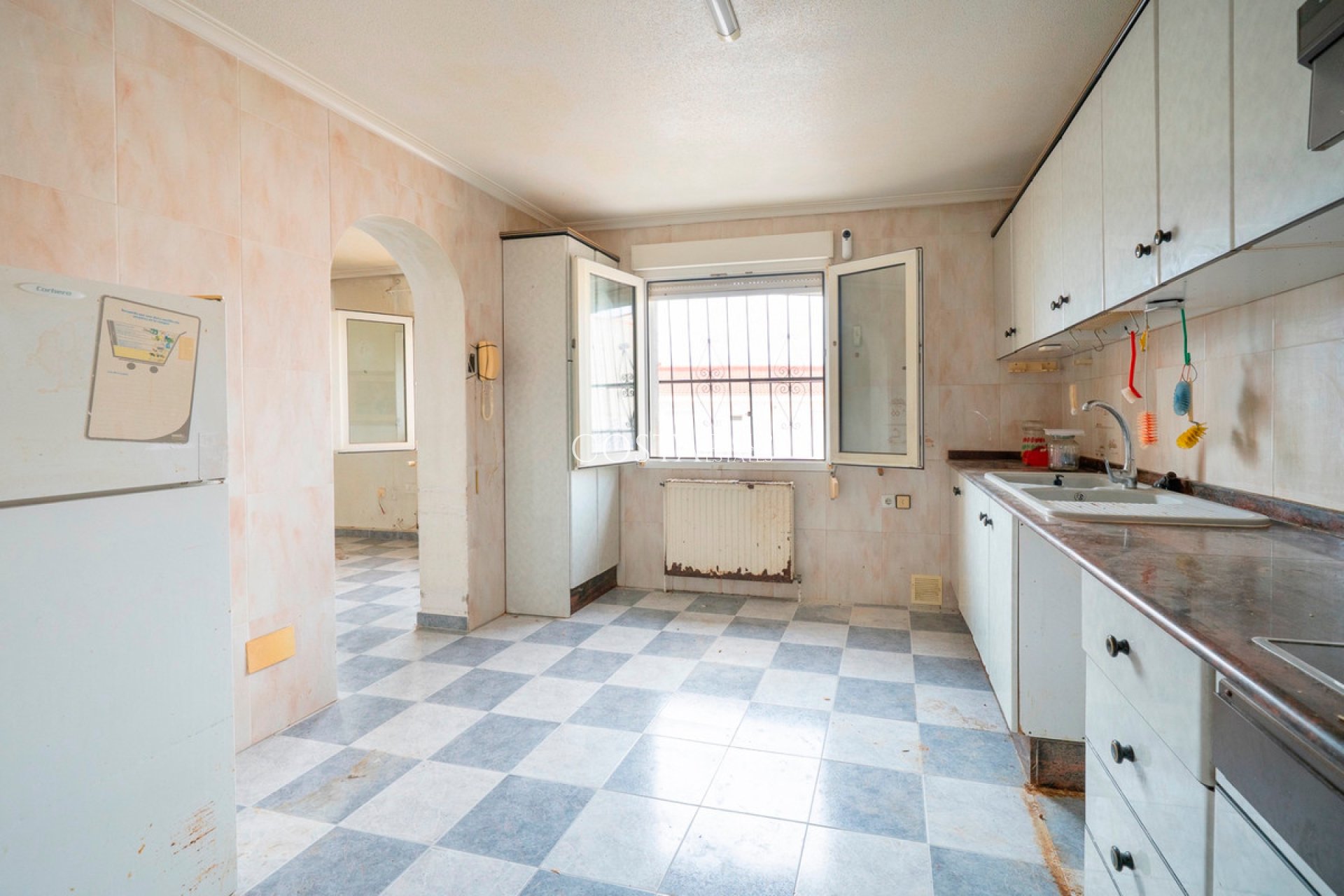 Herverkoop - Villa -
Rojales - Ciudad Quesada